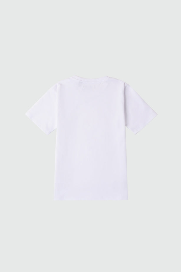 T-shirt Logo Roy Rogers