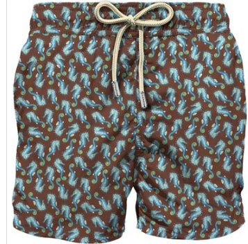 Boxer seahorse MC2 Saint Barth