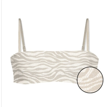 Top bikini Athena MC2 Saint Barth