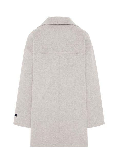 Cappotto Thea beige