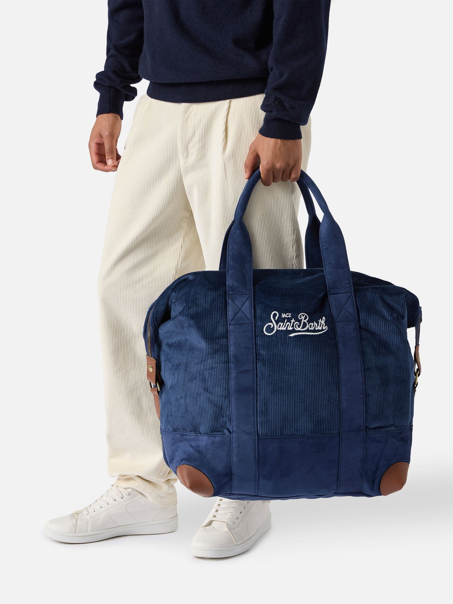 Borsone viaggio Saint Barth