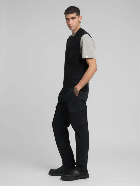 Gilet in maglia Replay