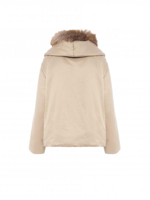 Giacca imbottita Violanti