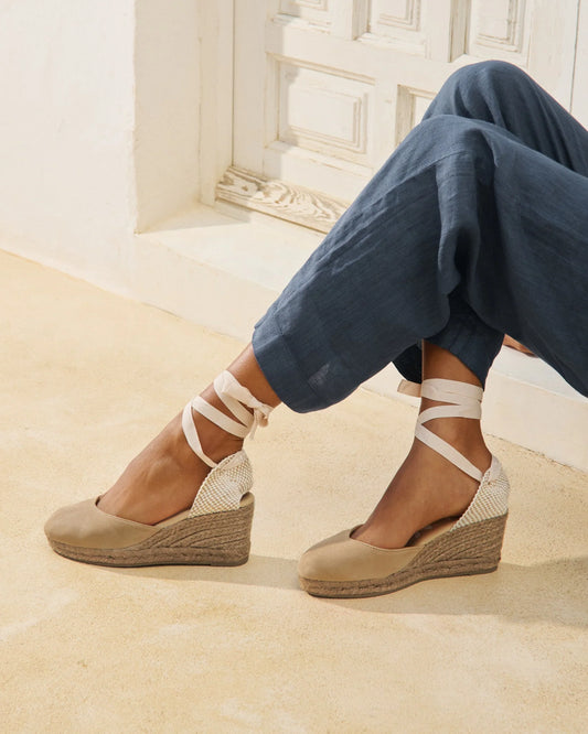 Espadrilles Hamptons Manebi