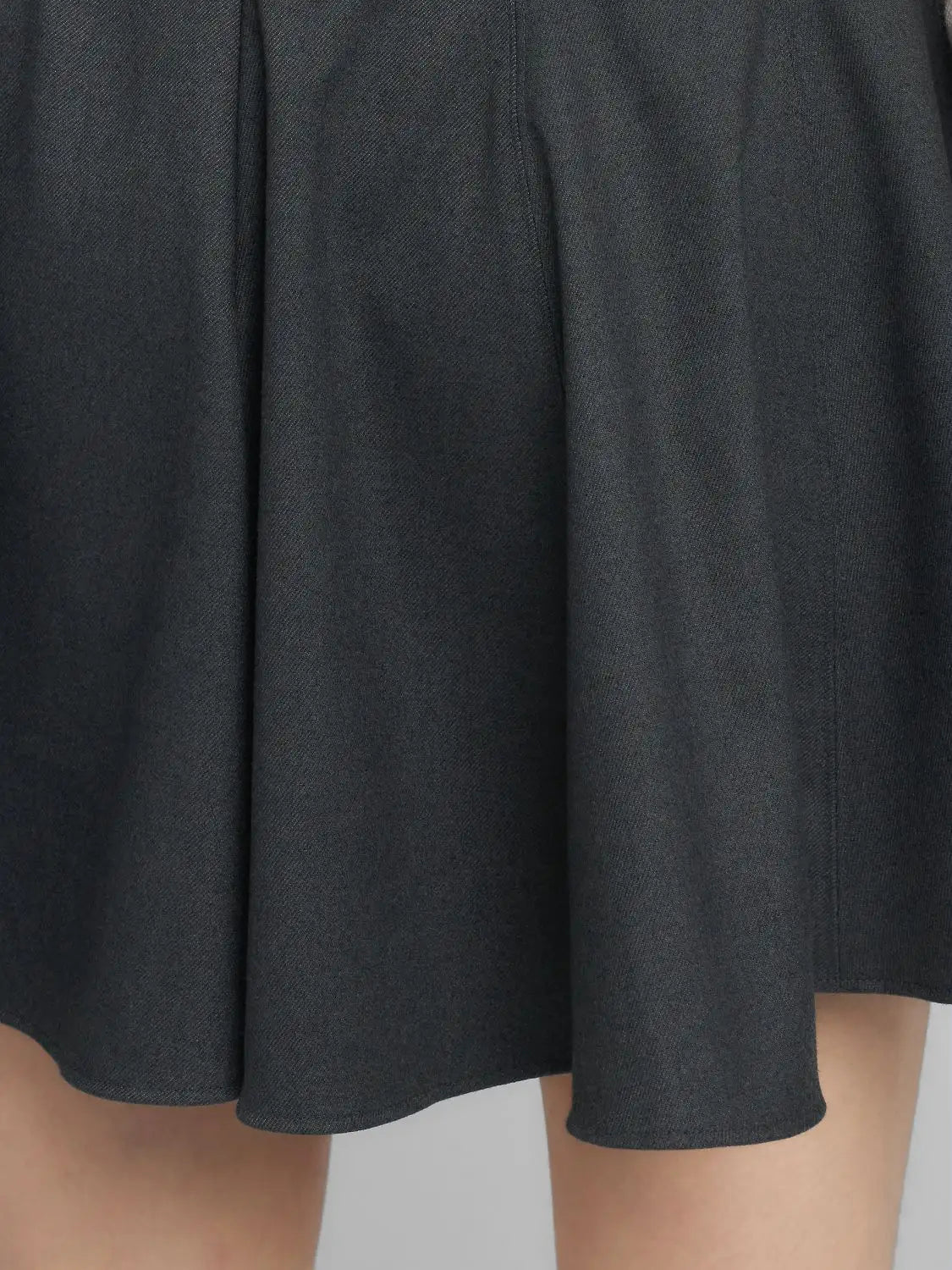 Gonna in jersey grigio Replay