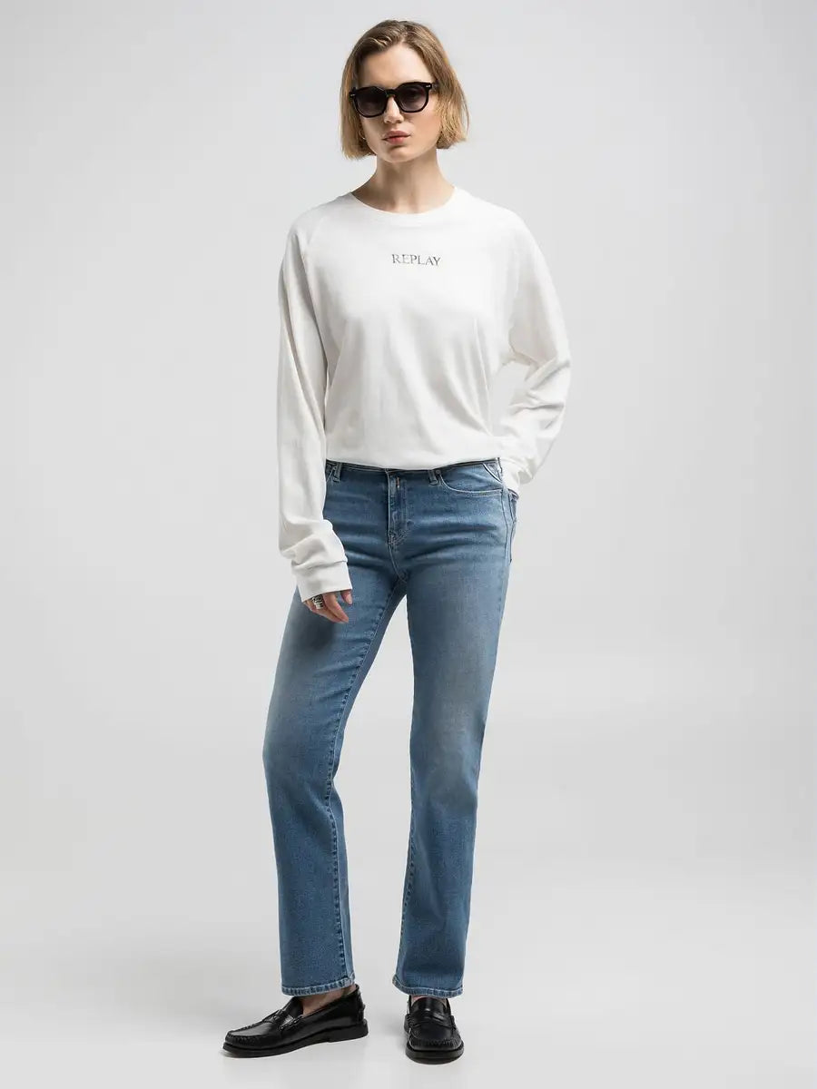 Jeans regular Zolie Replay