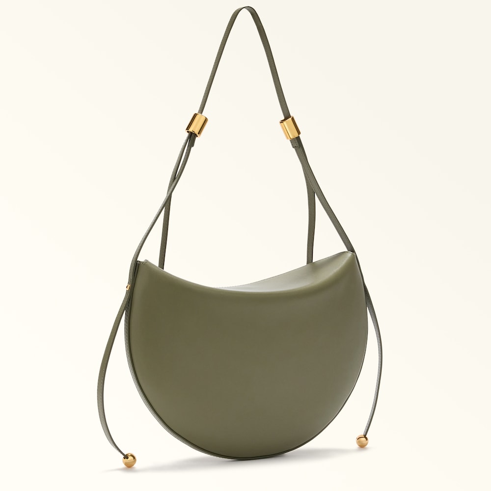 Furla Moonstone borsa a spalla s