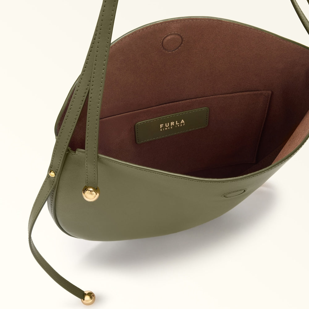 Furla Moonstone borsa a spalla s