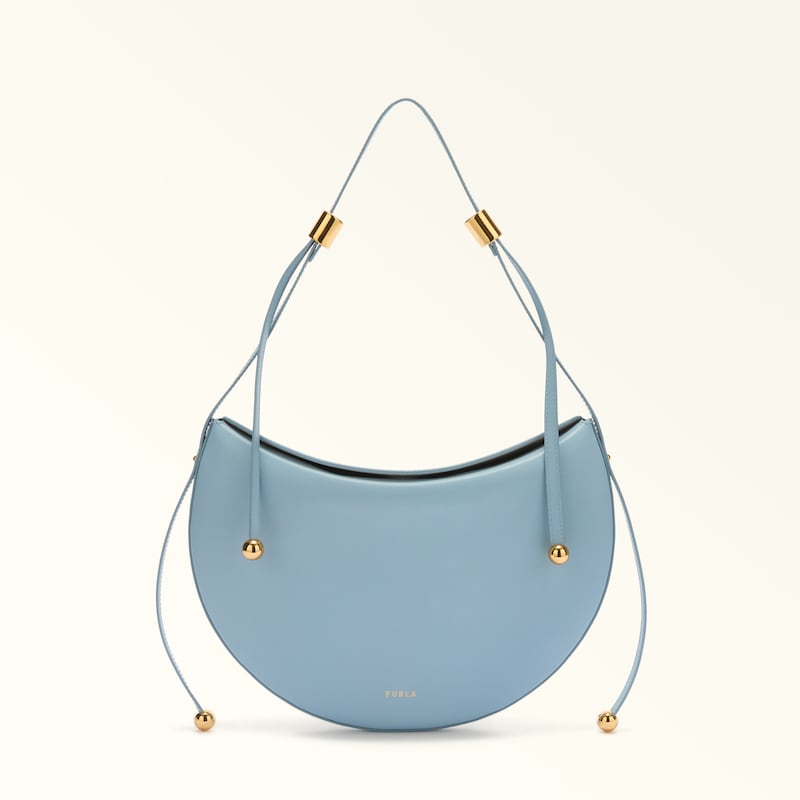 Furla Moonstone borsa a spalla s