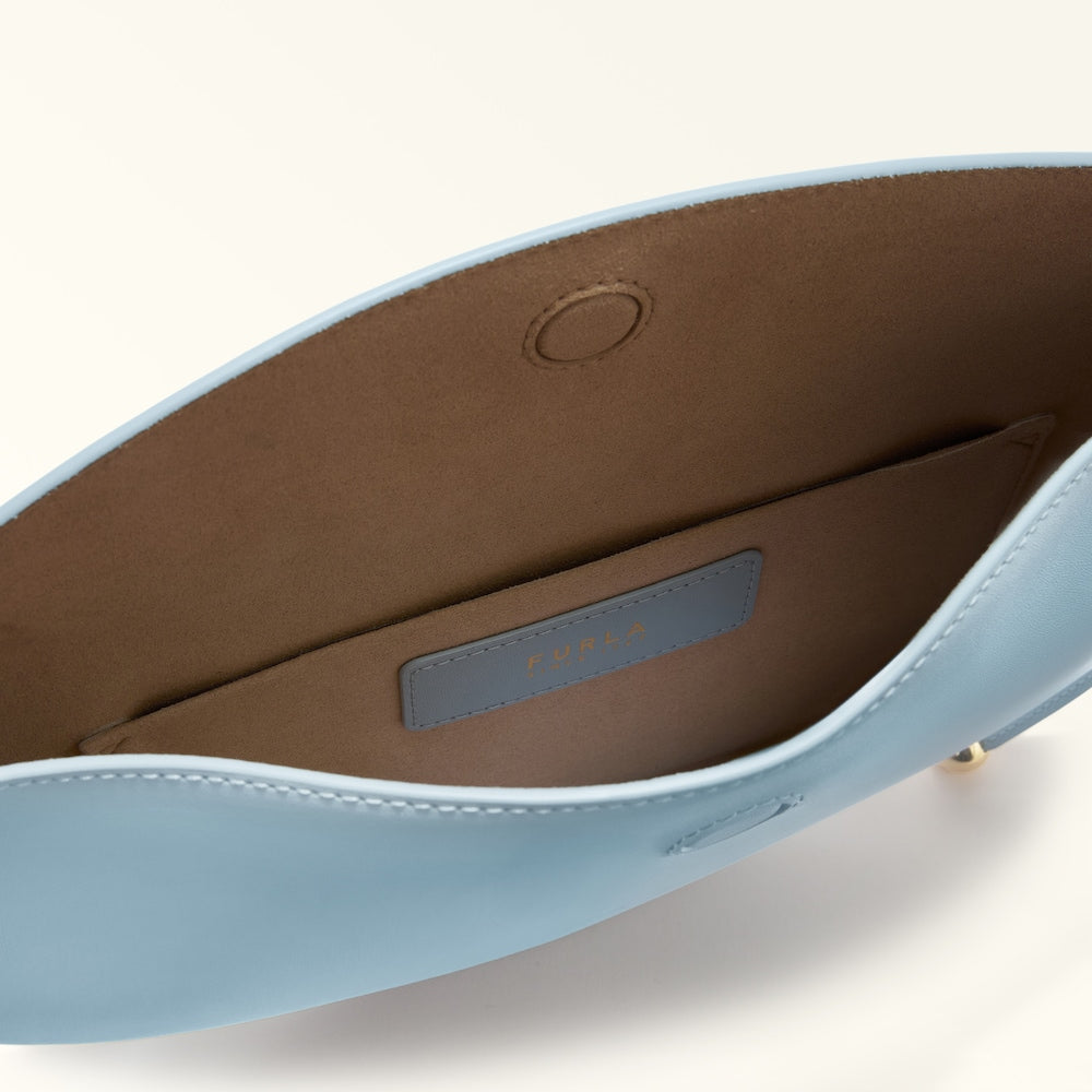 Furla Moonstone borsa a spalla s