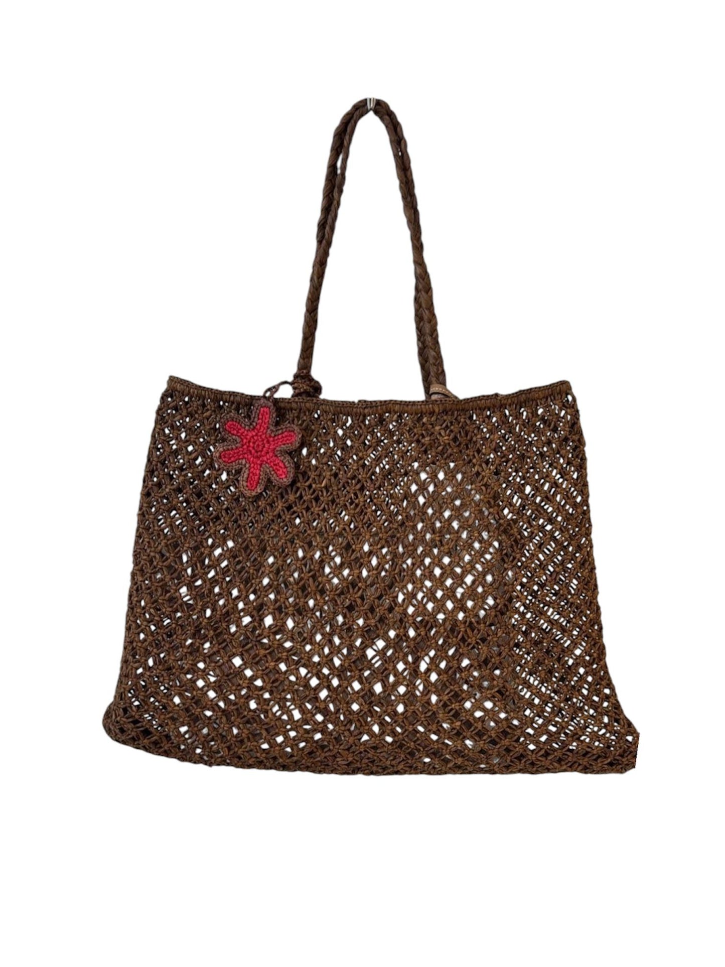 Borsa Birgit marrone Afar