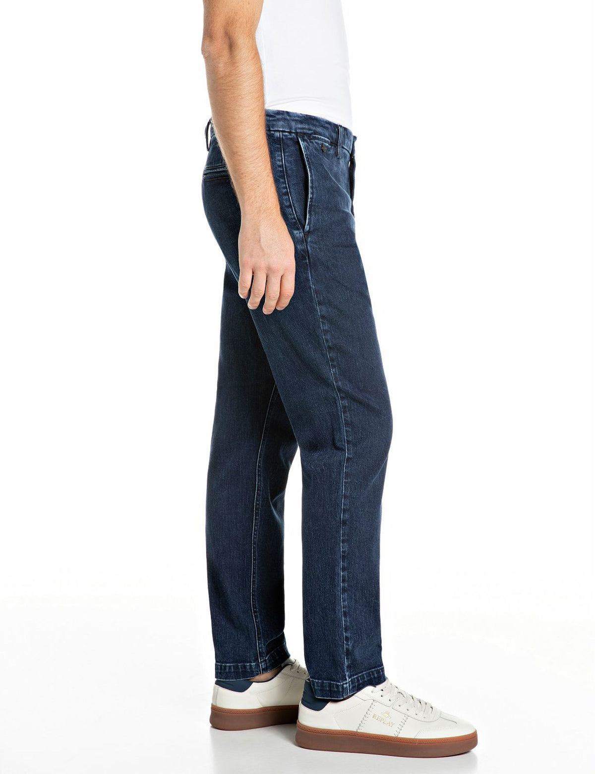 Jeans Benni medium blue Replay