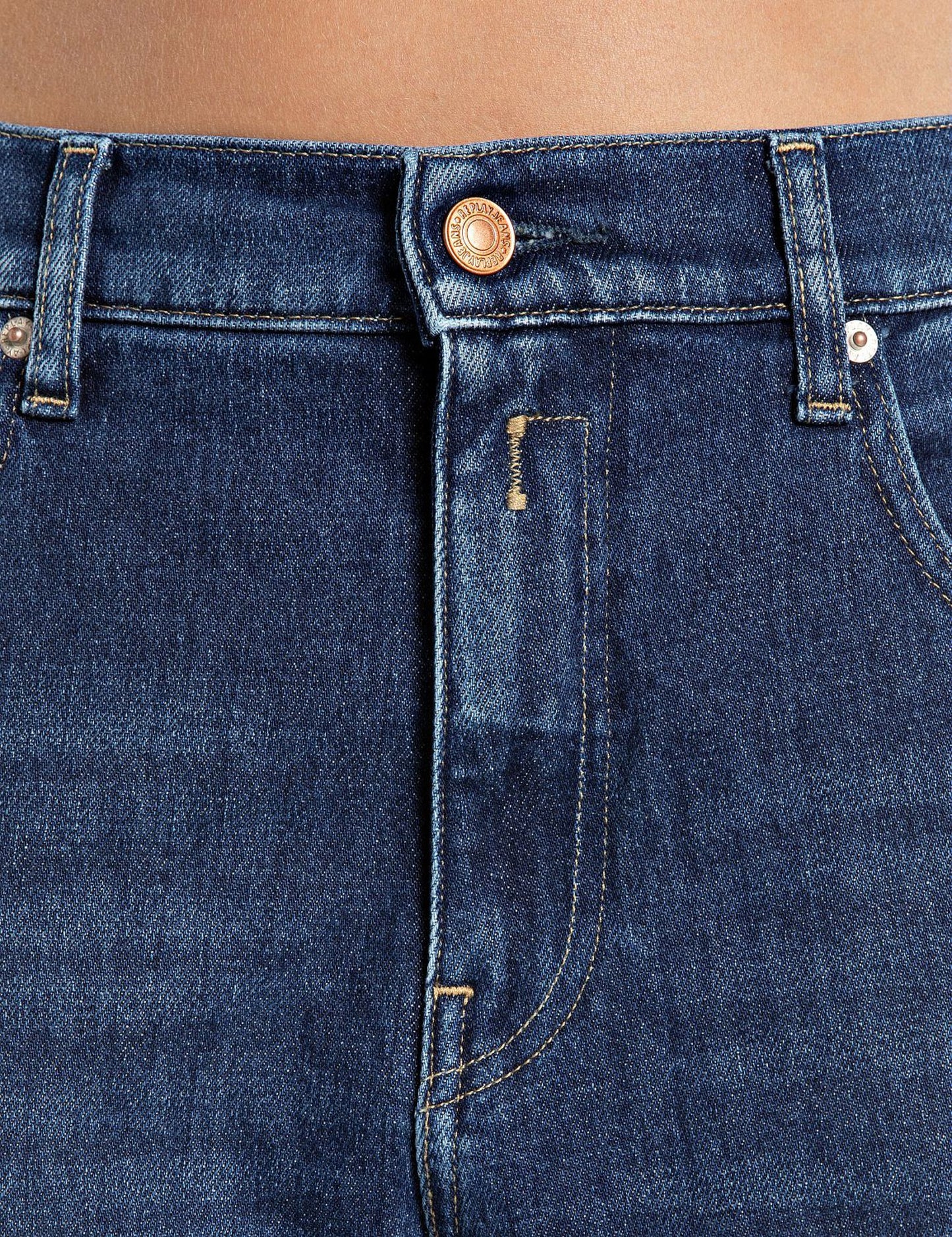 Jeans loose fit Replay