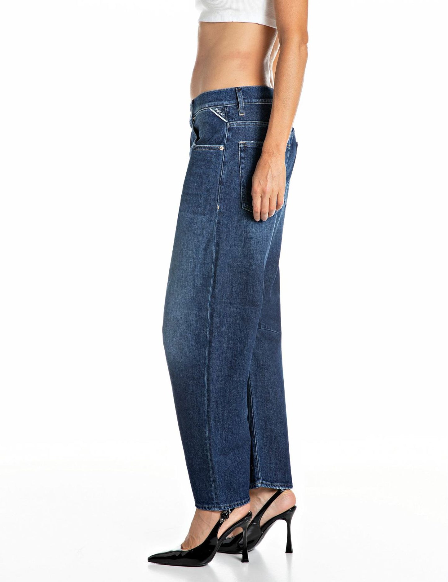 Jeans loose fit Replay