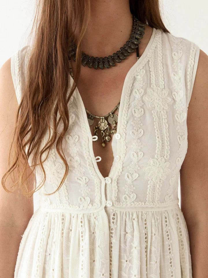 Amandine dress di Maison Hotel