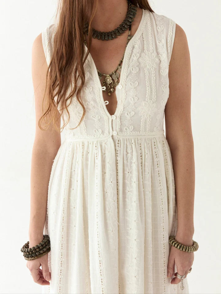 Amandine dress di Maison Hotel