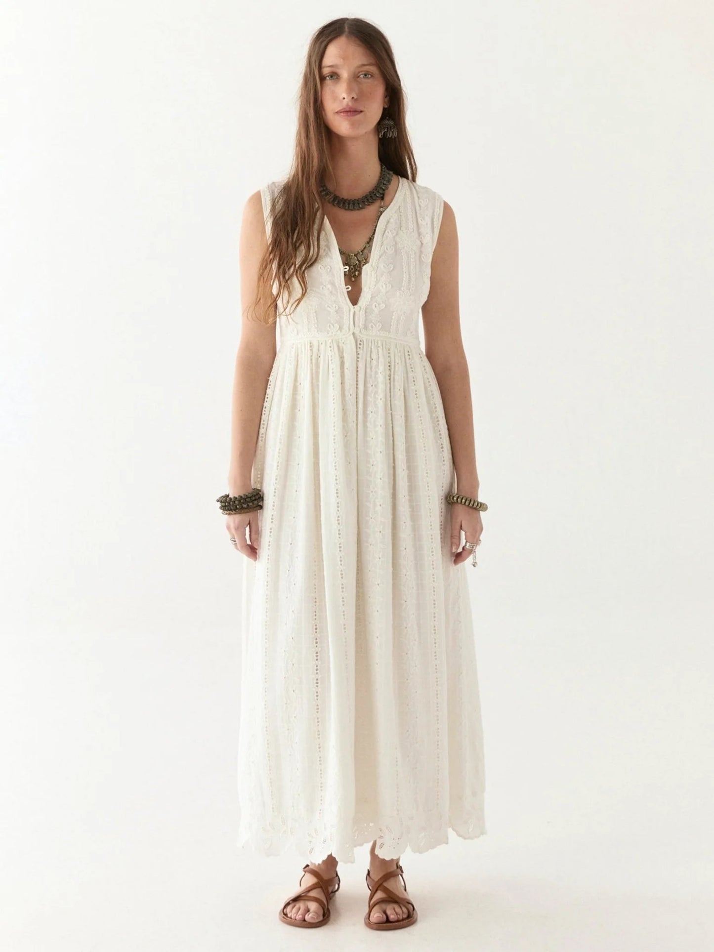 Amandine dress di Maison Hotel