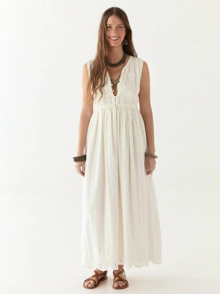 Amandine dress di Maison Hotel