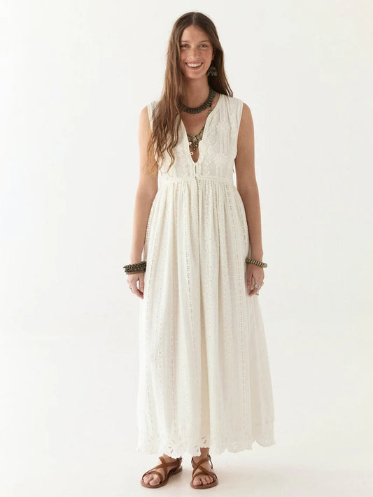 Amandine dress di Maison Hotel