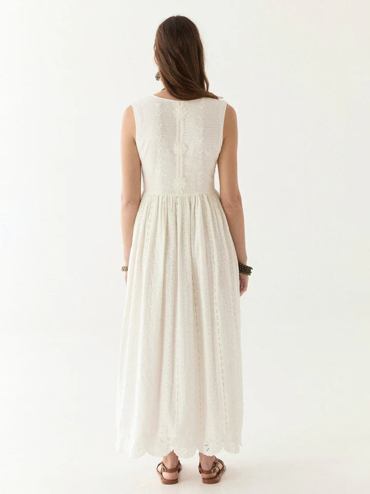 Amandine dress di Maison Hotel
