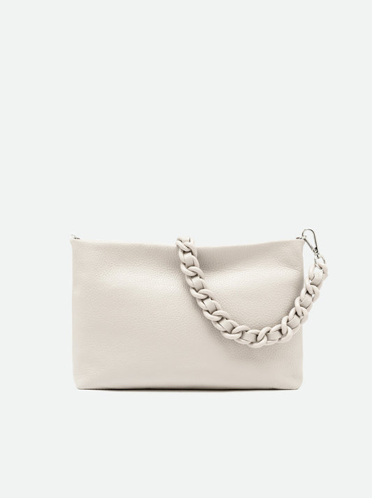 Borsa Brenda Gianni Chiarini marble