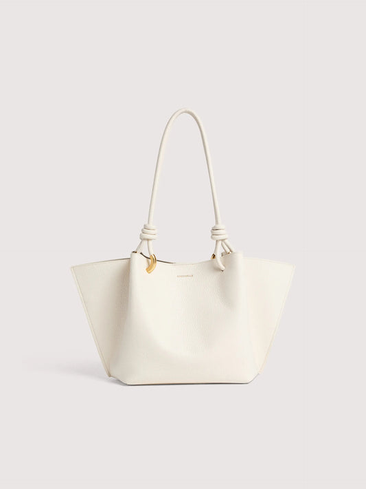Borsa Finn media Coccinelle