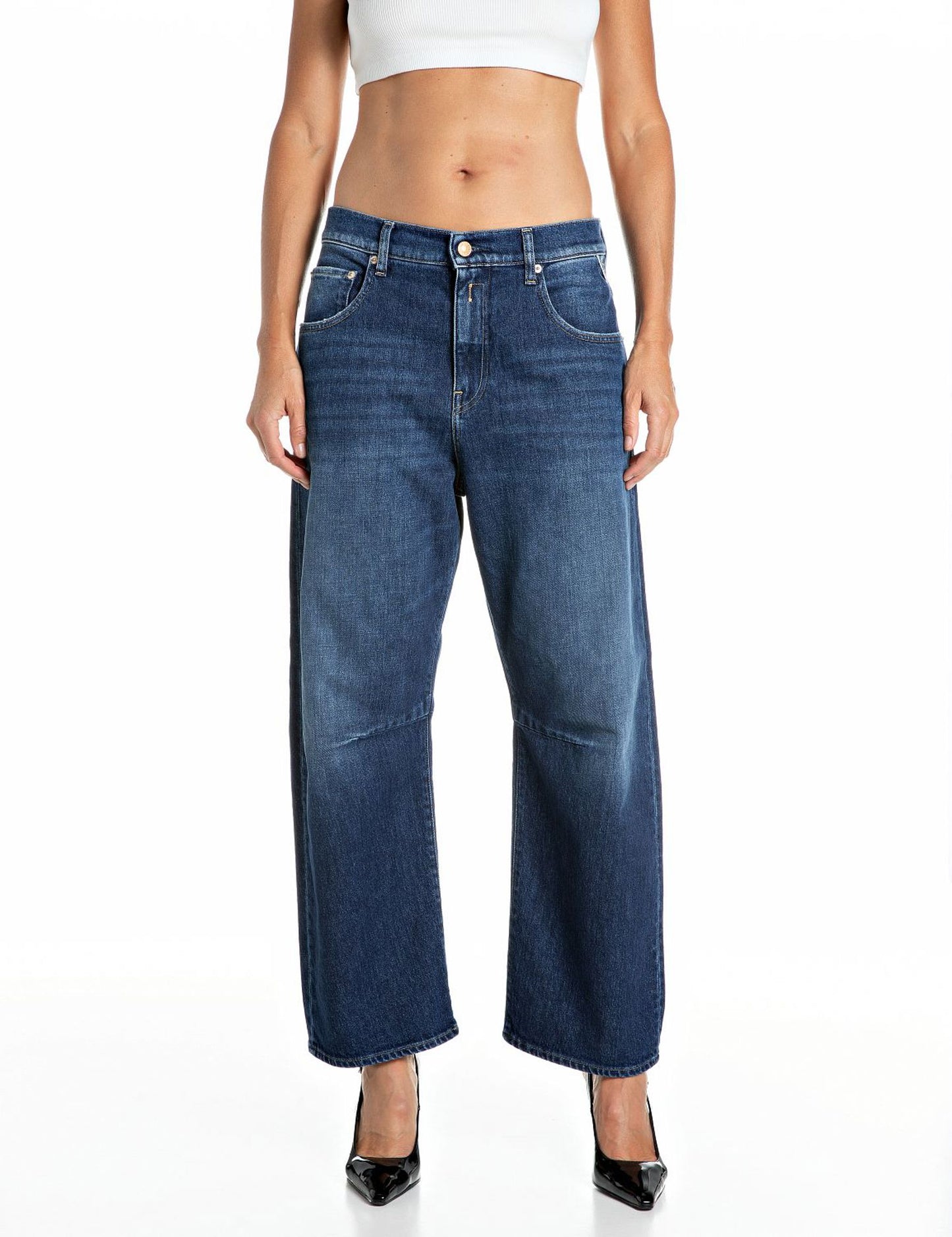 Jeans loose fit Replay