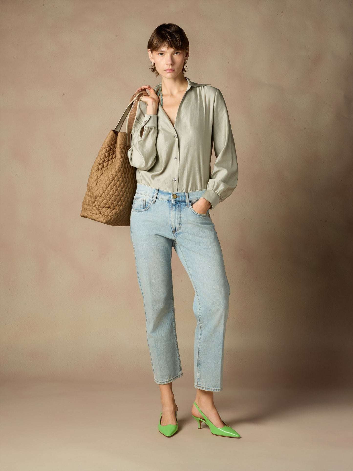 Jeans Ballantyne