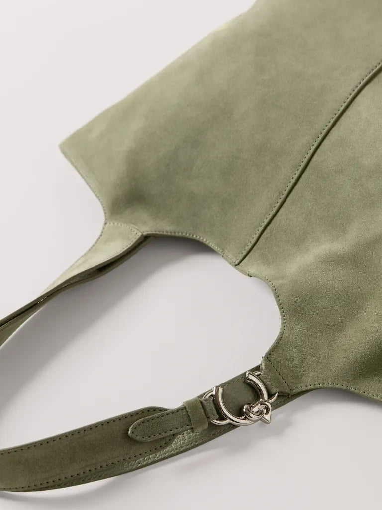 Shopping bag C-easy Coccinelle