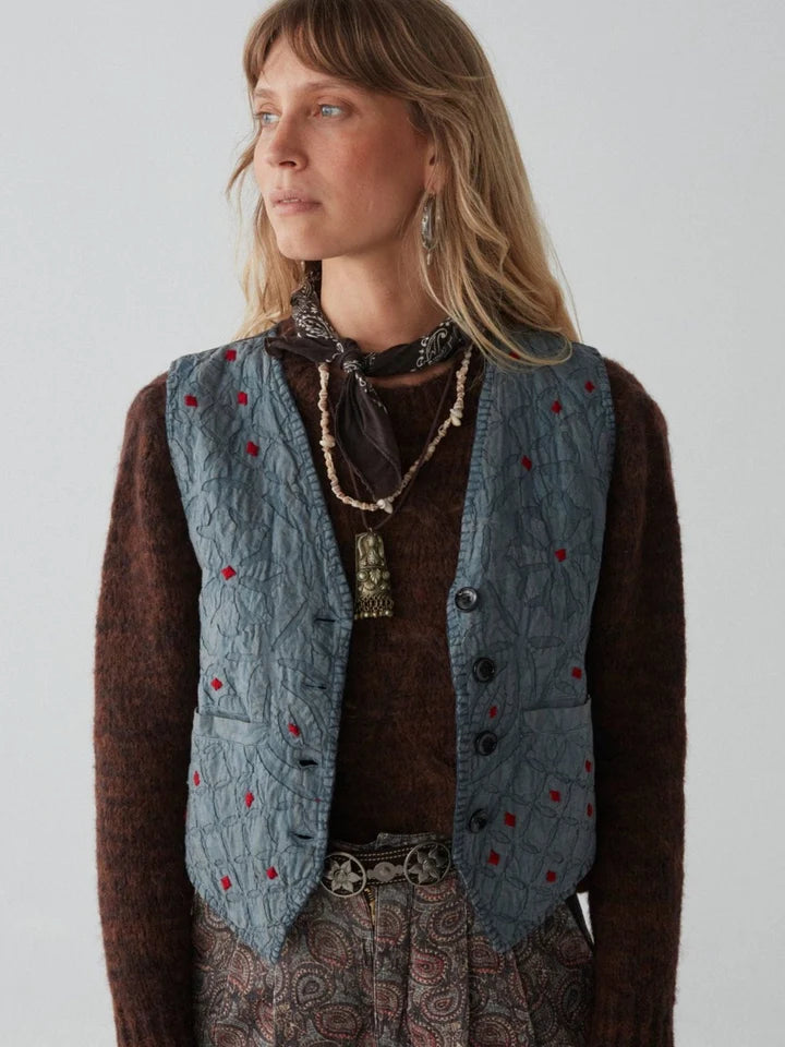 Gilet freddy