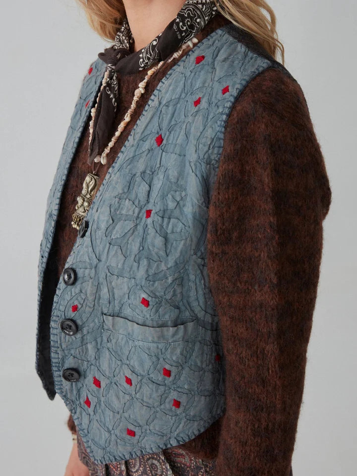 Gilet freddy
