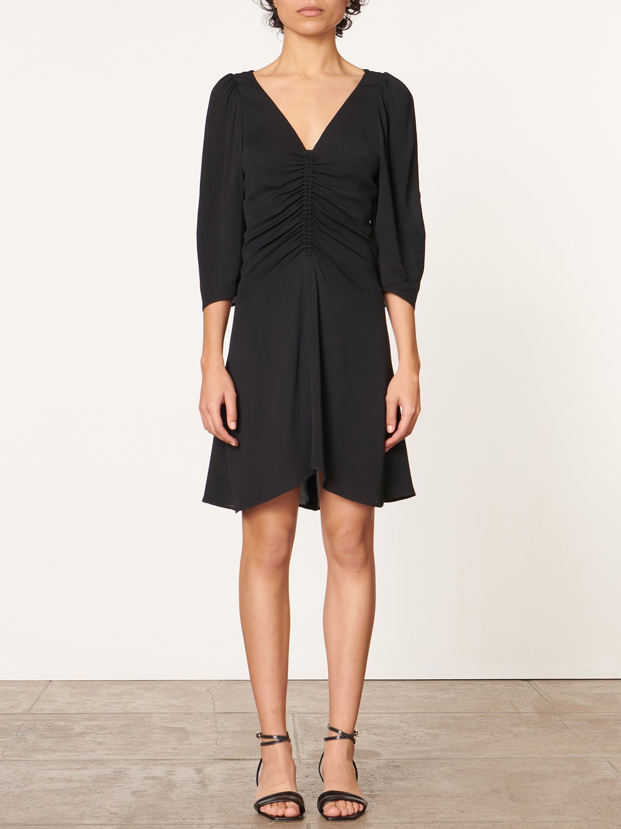 Deepa dress