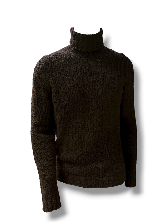 Dolcevita bouclè soft Ammond Studio