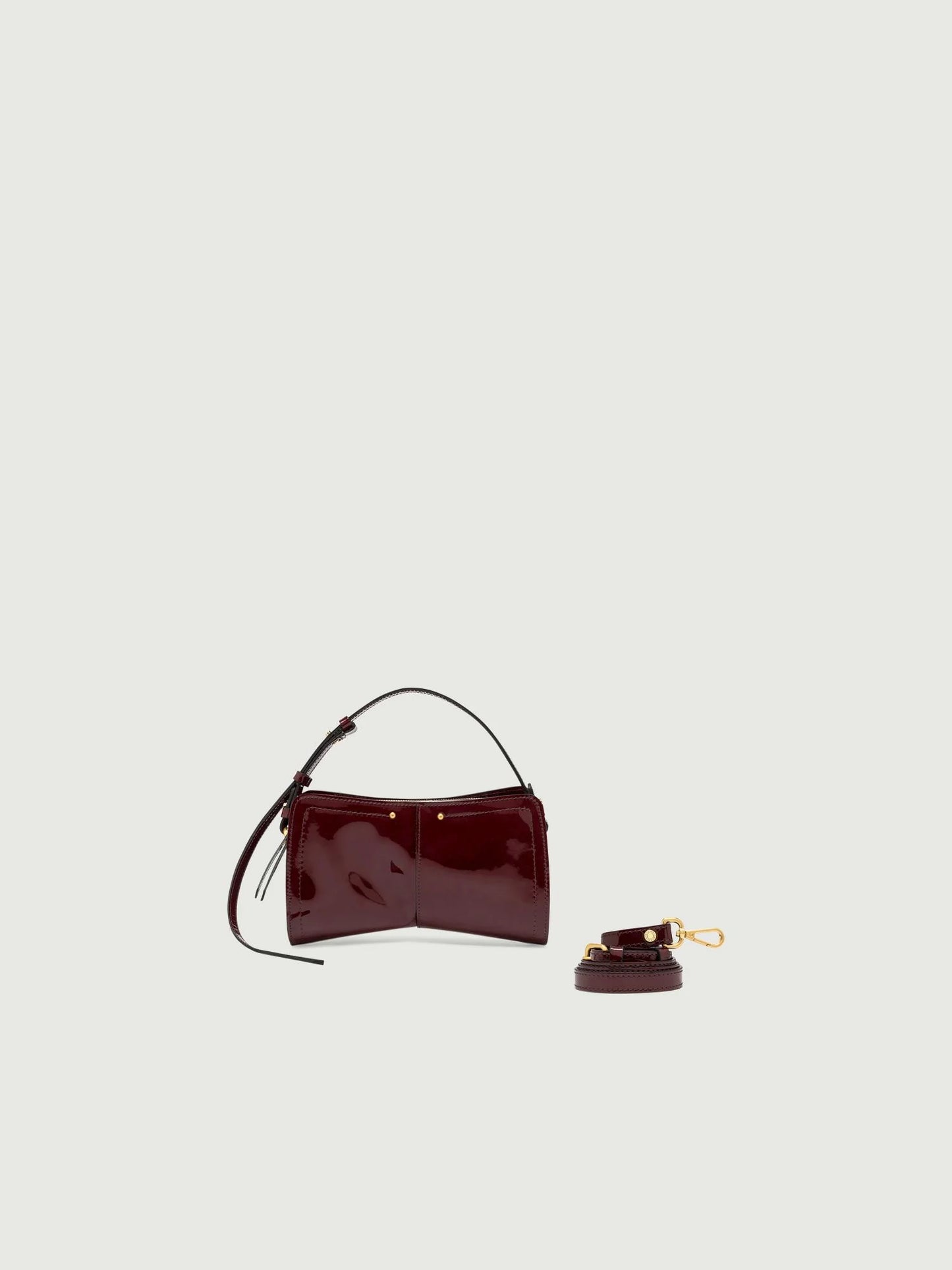 Borsa Keira wine Gianni Chiarini