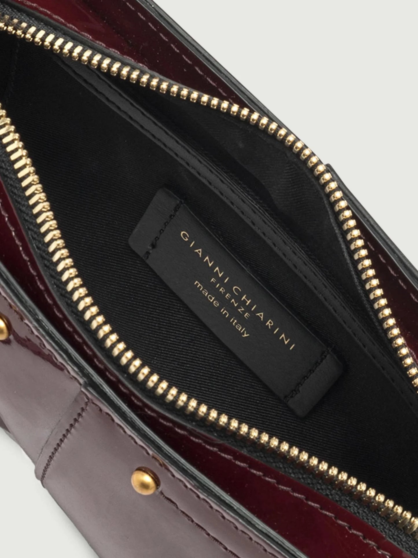 Borsa Keira wine Gianni Chiarini