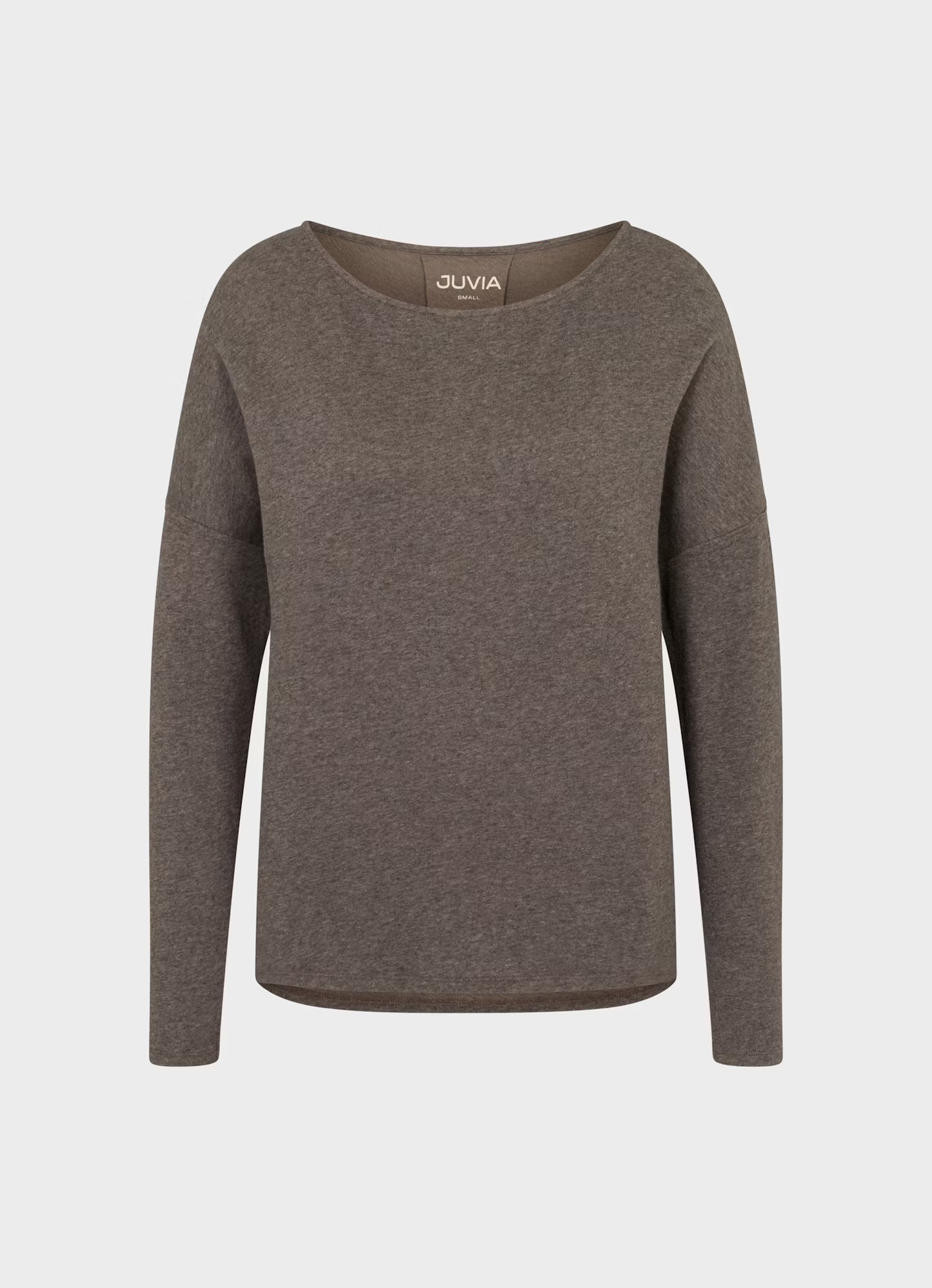 Maglia Juvia tortora