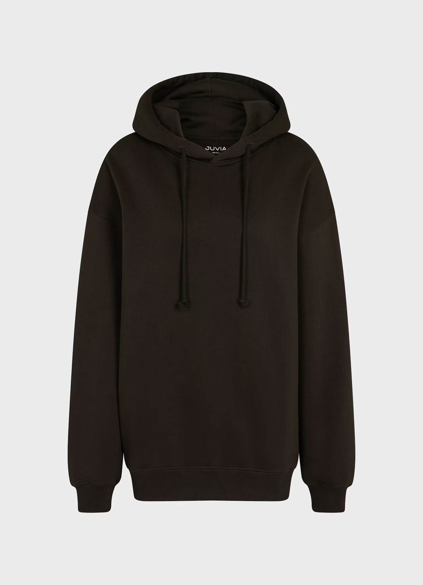 Felpa Tatjana marrone Juvia