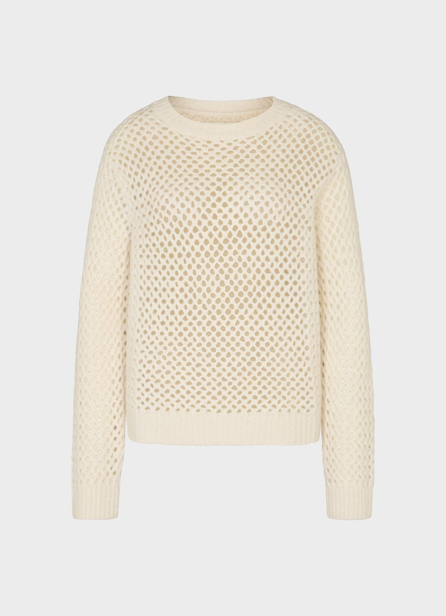 Maglia Juvia wool burro