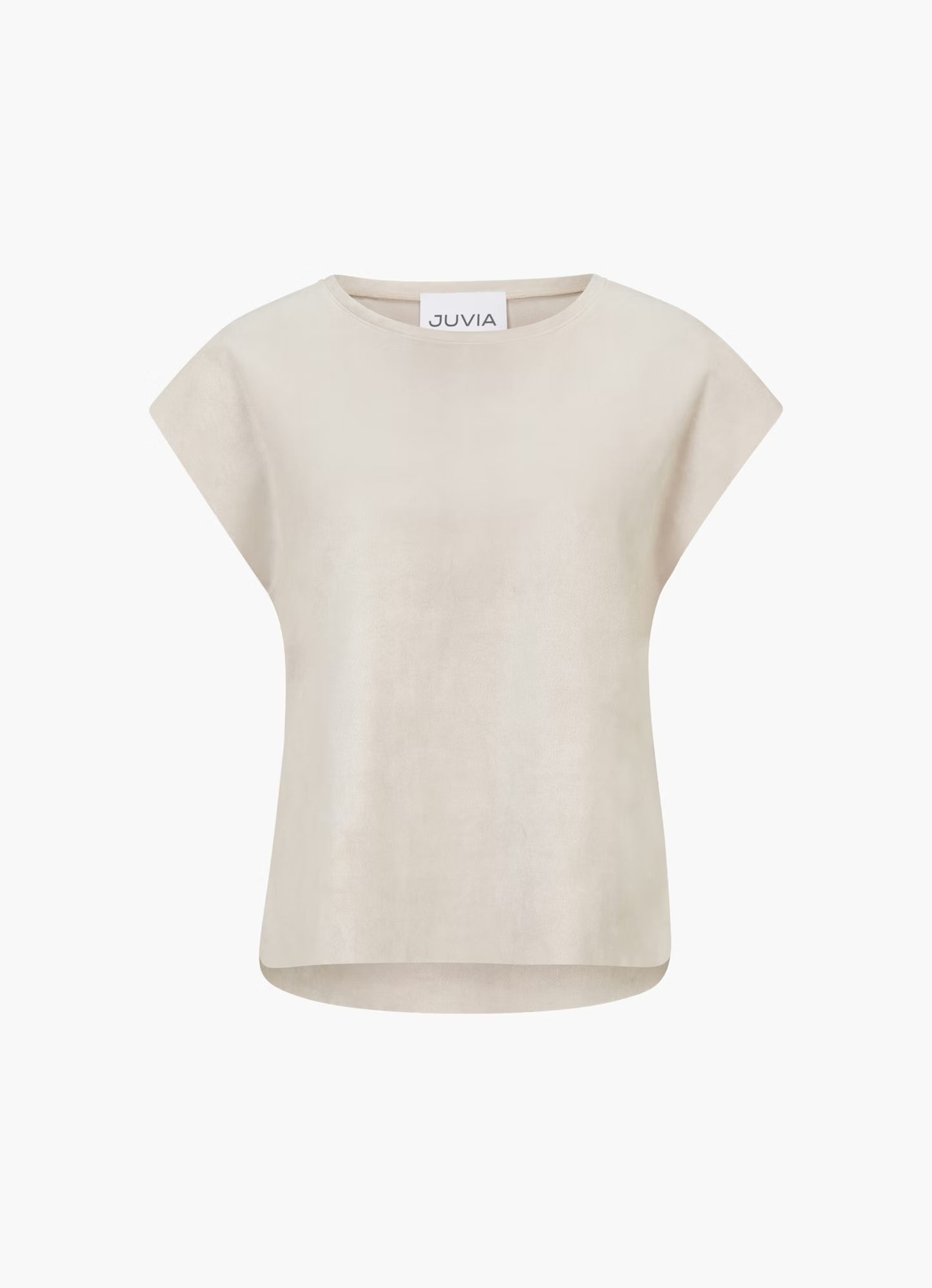 Maglia alea eggshell Juvia