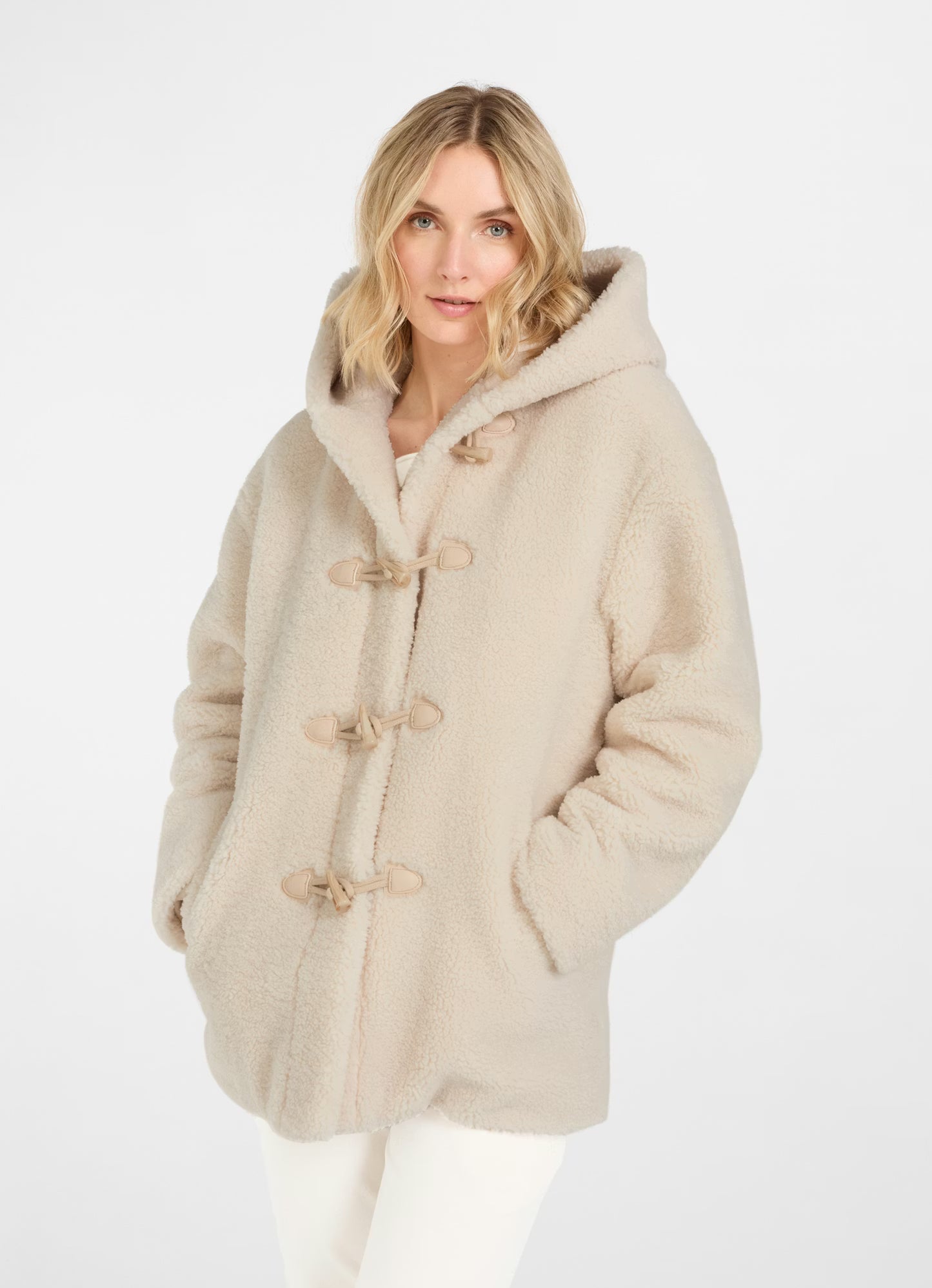 Teddy thelma beige Juvia