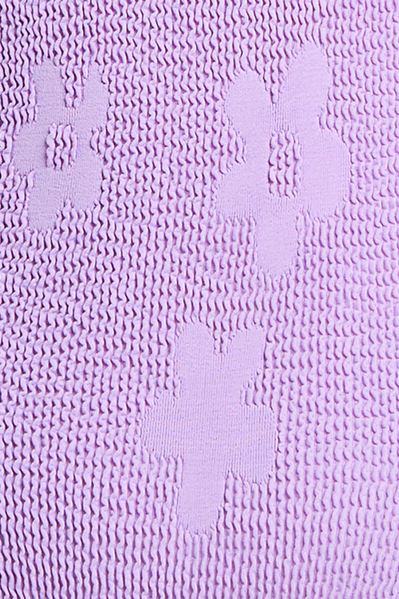 Top Costume Layla Lavender