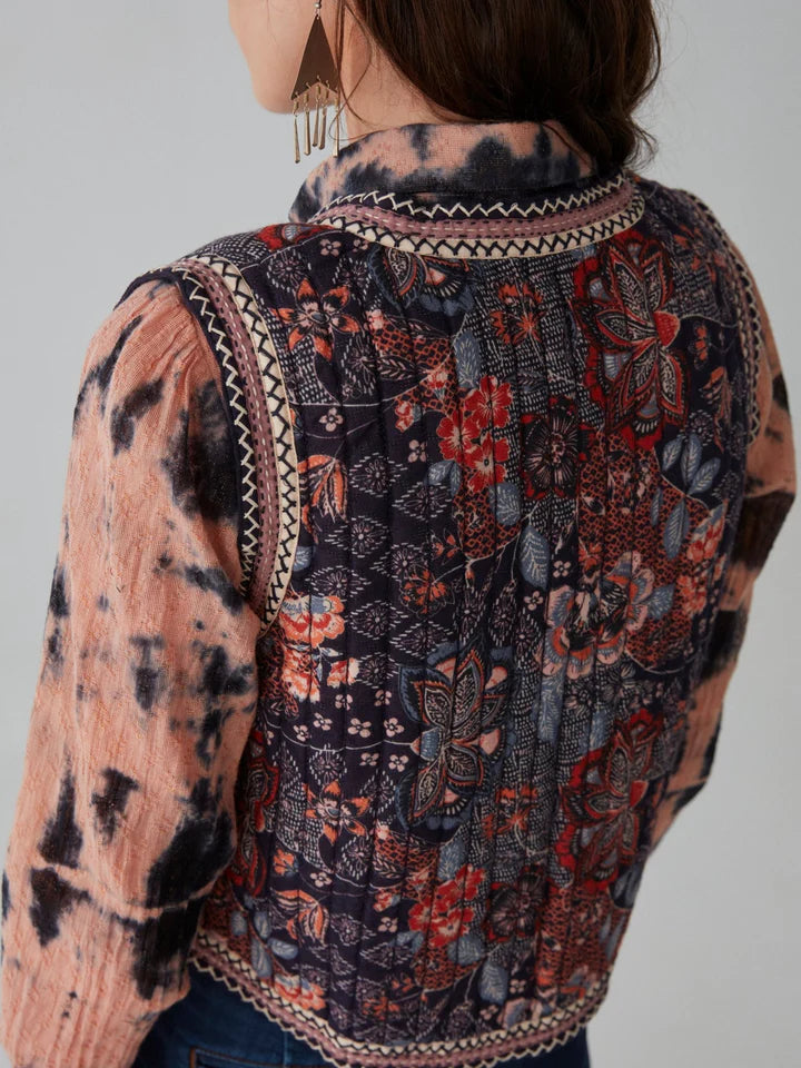 Gilet lolo