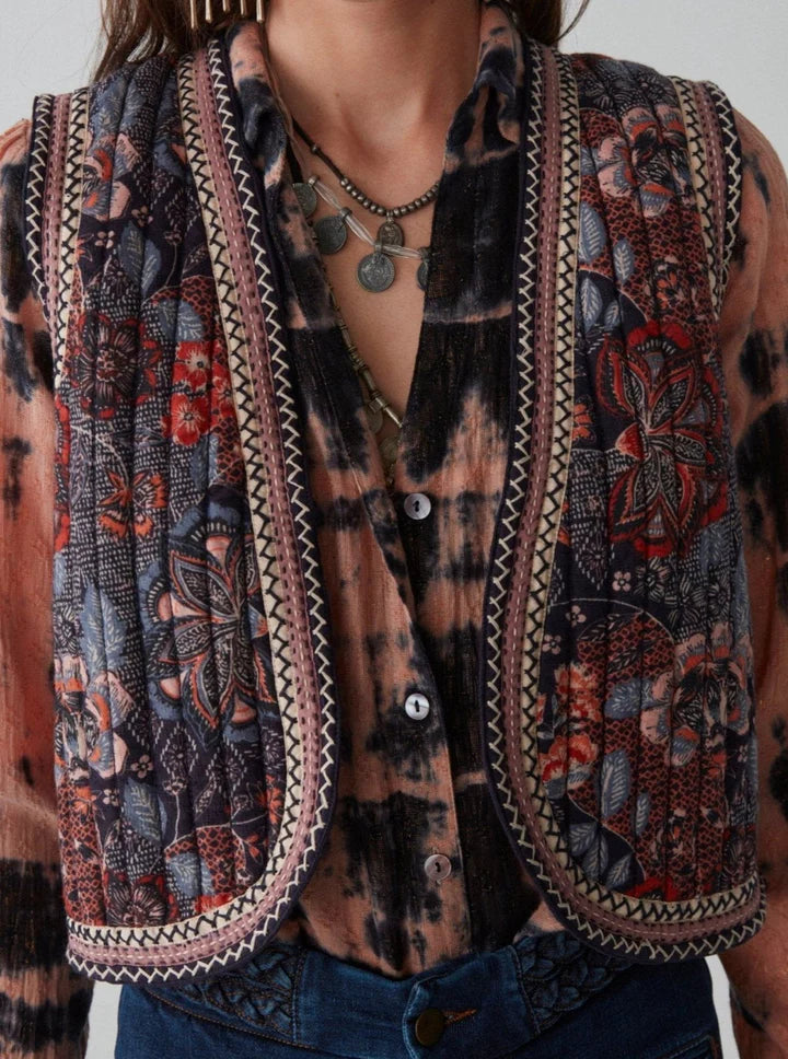 Gilet lolo
