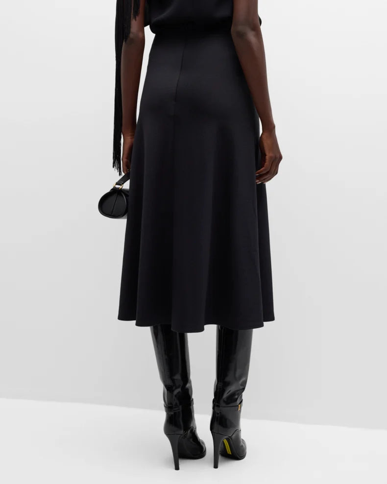 Longuette boushra notte