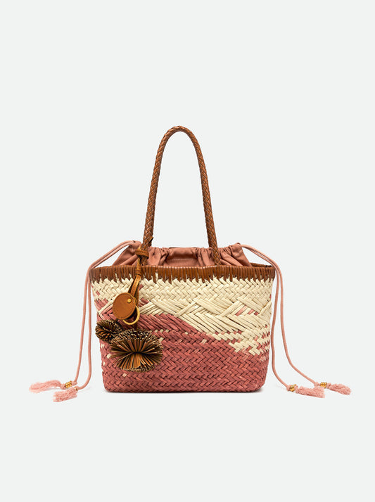 Paloma rosa Gianni Chiarini