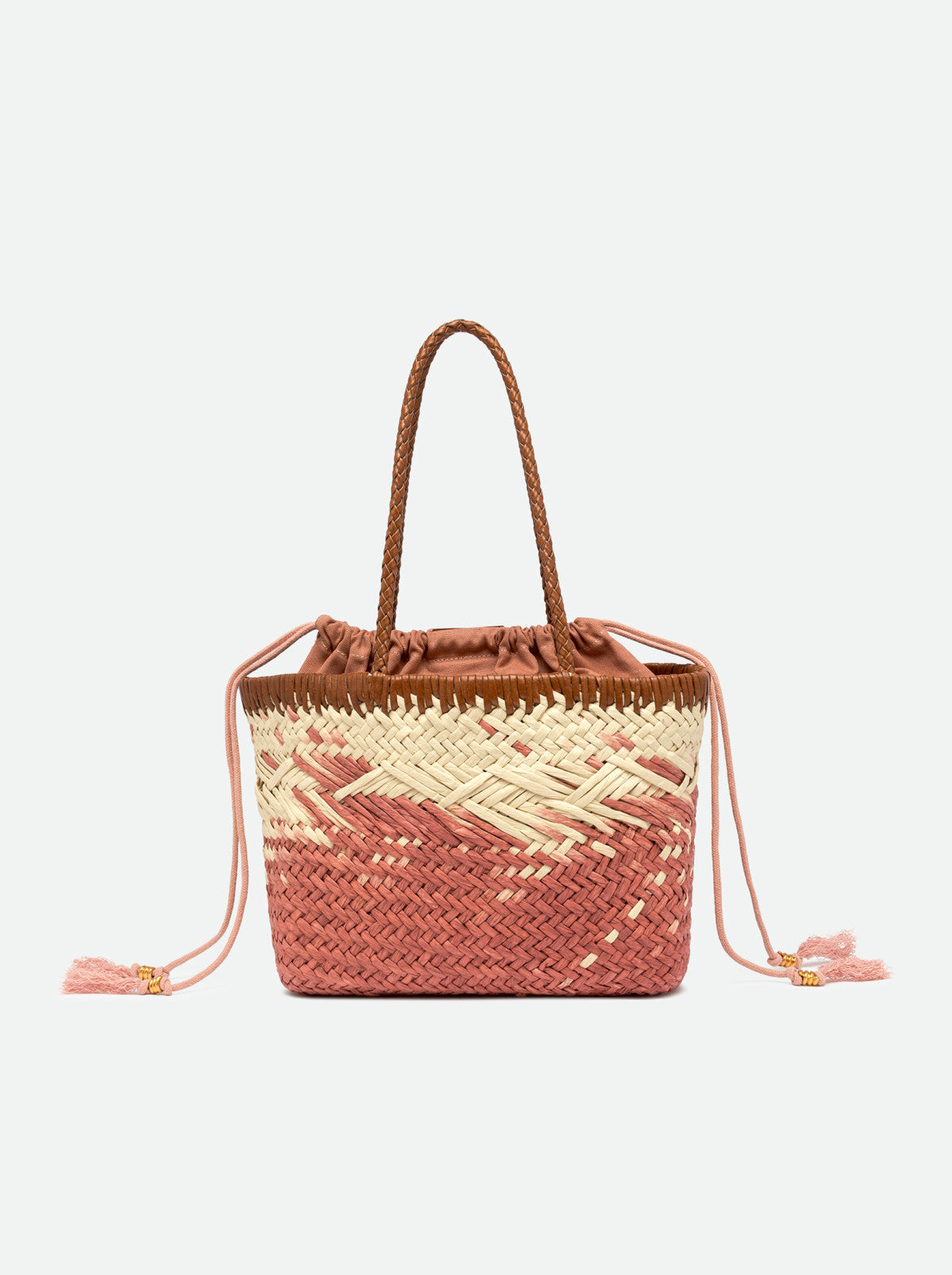 Paloma rosa Gianni Chiarini