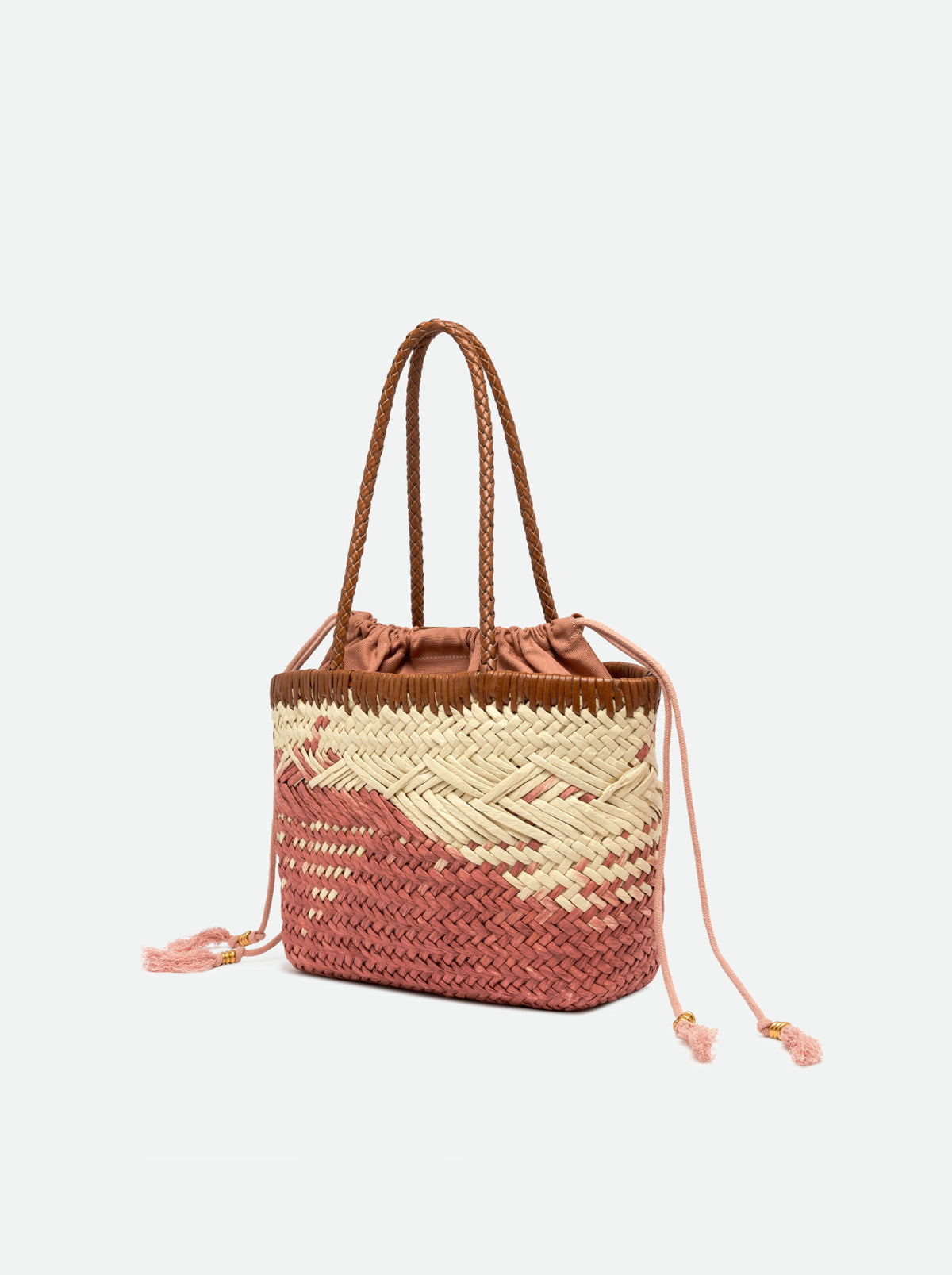 Paloma rosa Gianni Chiarini