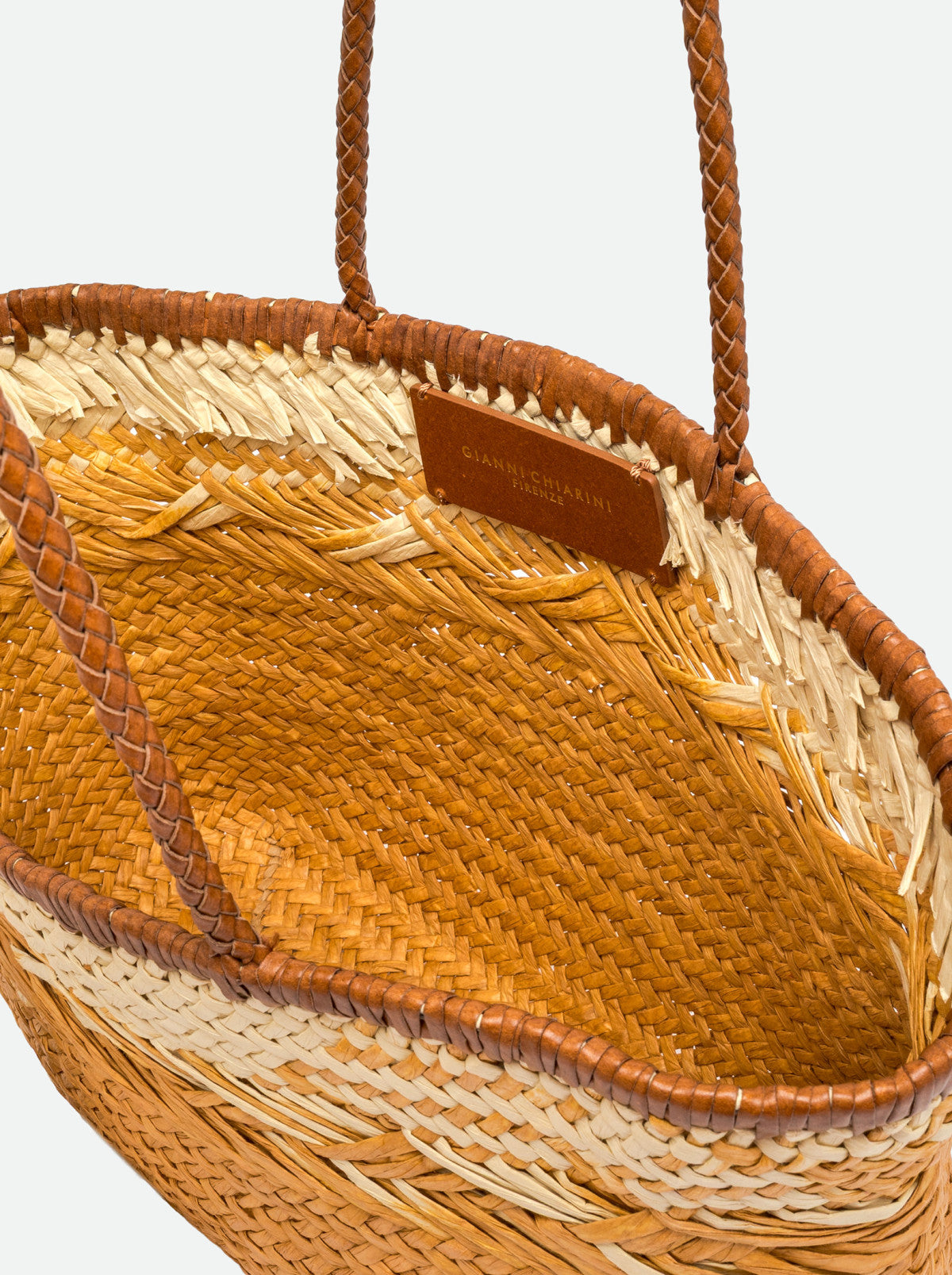 Borsa Paloma grande Gianni Chiarini