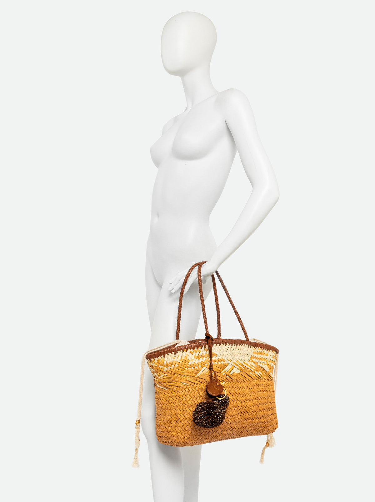 Borsa Paloma grande Gianni Chiarini
