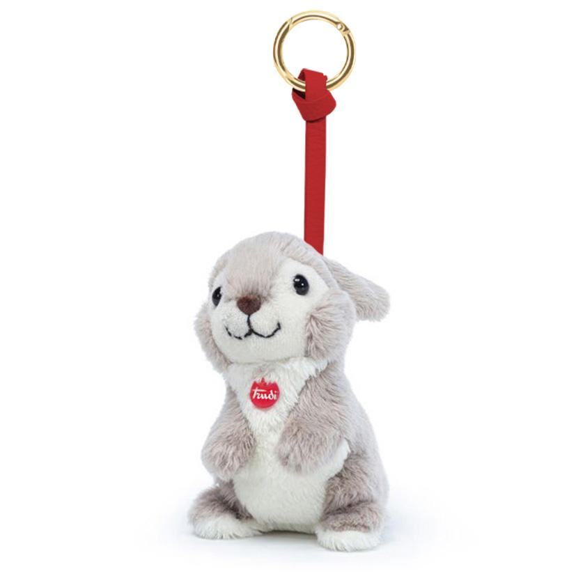 Charm portachiavi Trudi x Saint Barth
